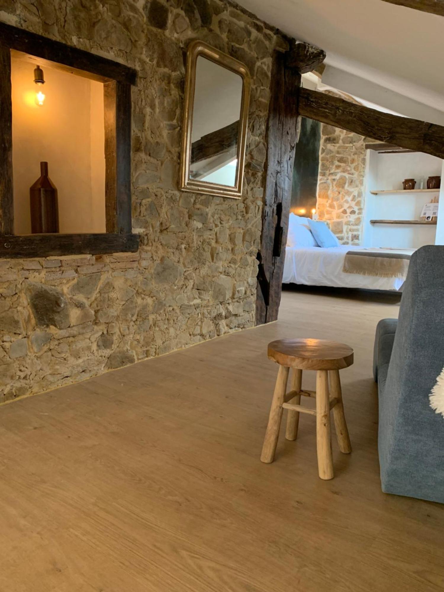 Bed & Breakfast Perbos 1556 La Bastide-Clairence Ngoại thất bức ảnh