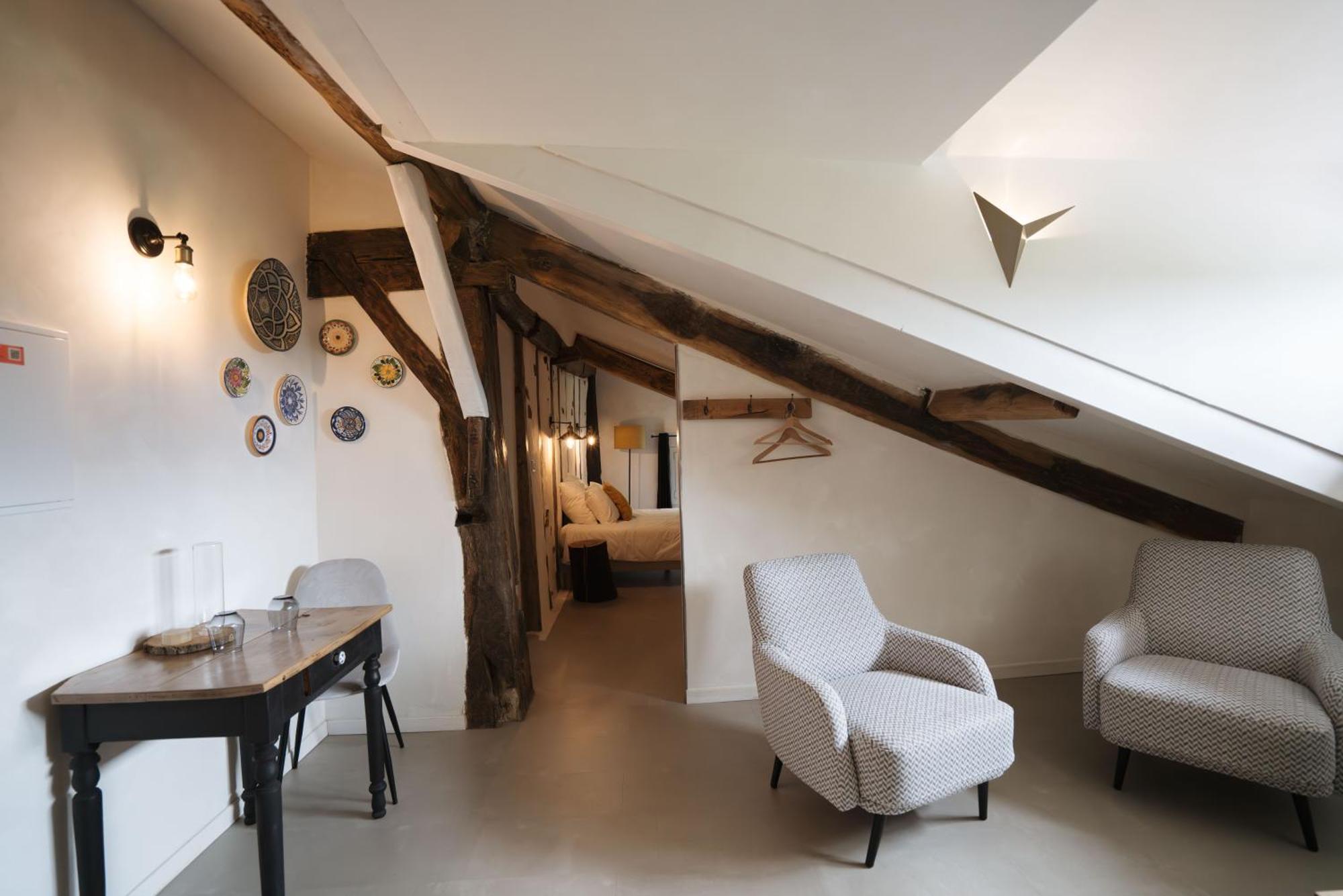Bed & Breakfast Perbos 1556 La Bastide-Clairence Ngoại thất bức ảnh