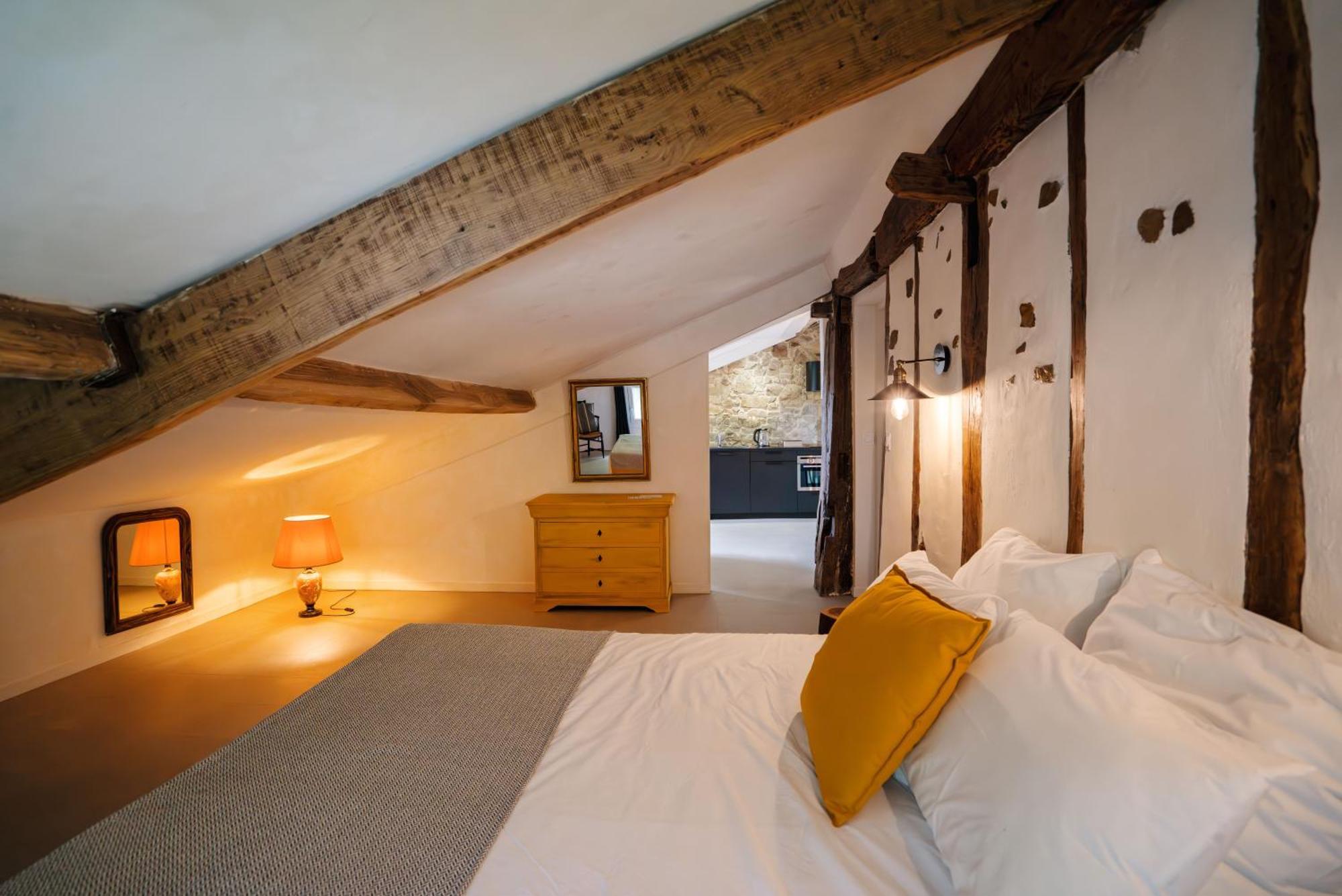 Bed & Breakfast Perbos 1556 La Bastide-Clairence Ngoại thất bức ảnh