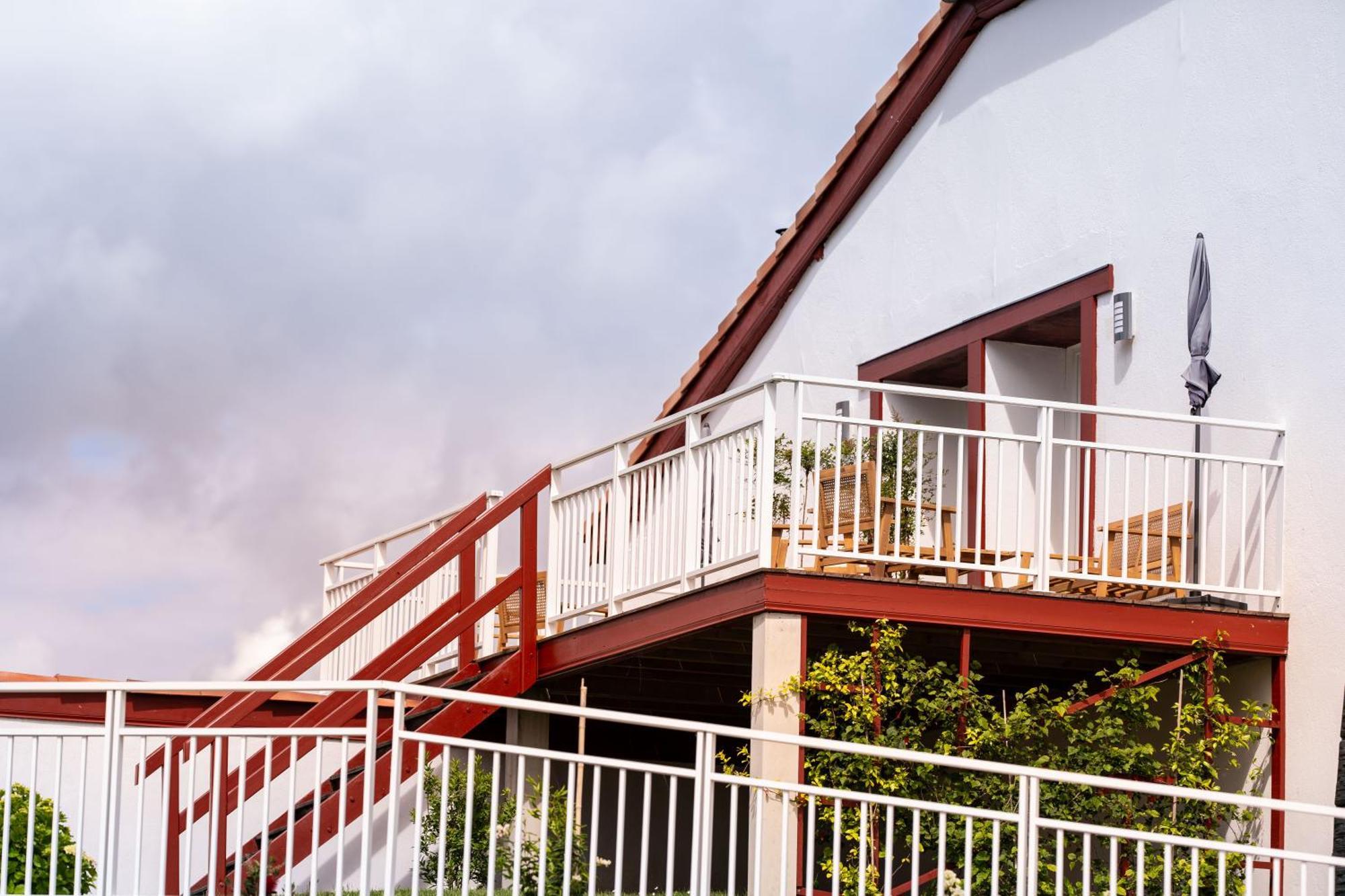 Bed & Breakfast Perbos 1556 La Bastide-Clairence Ngoại thất bức ảnh