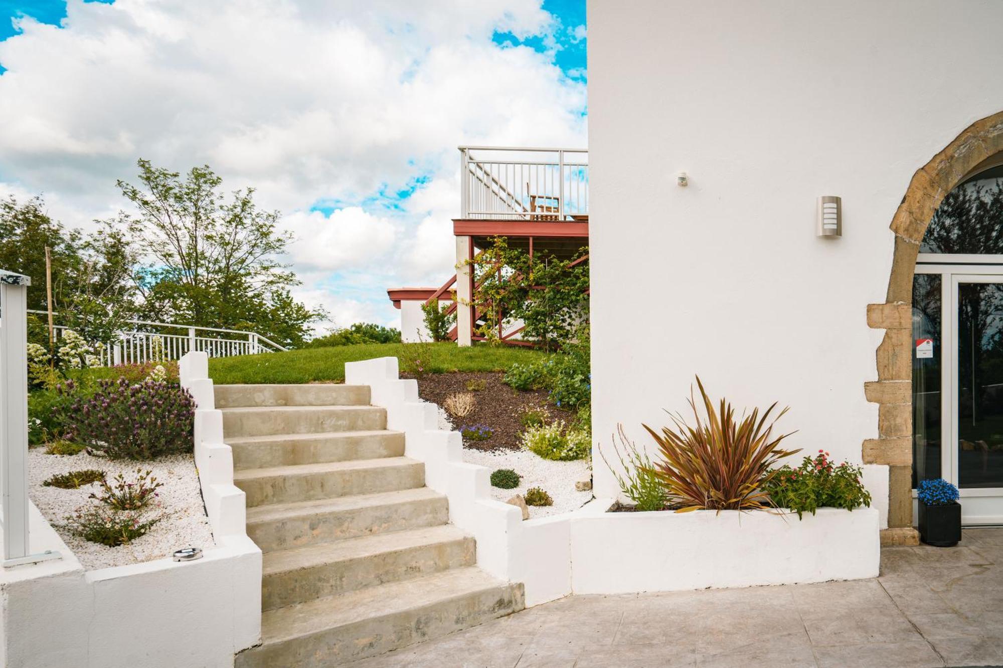 Bed & Breakfast Perbos 1556 La Bastide-Clairence Ngoại thất bức ảnh