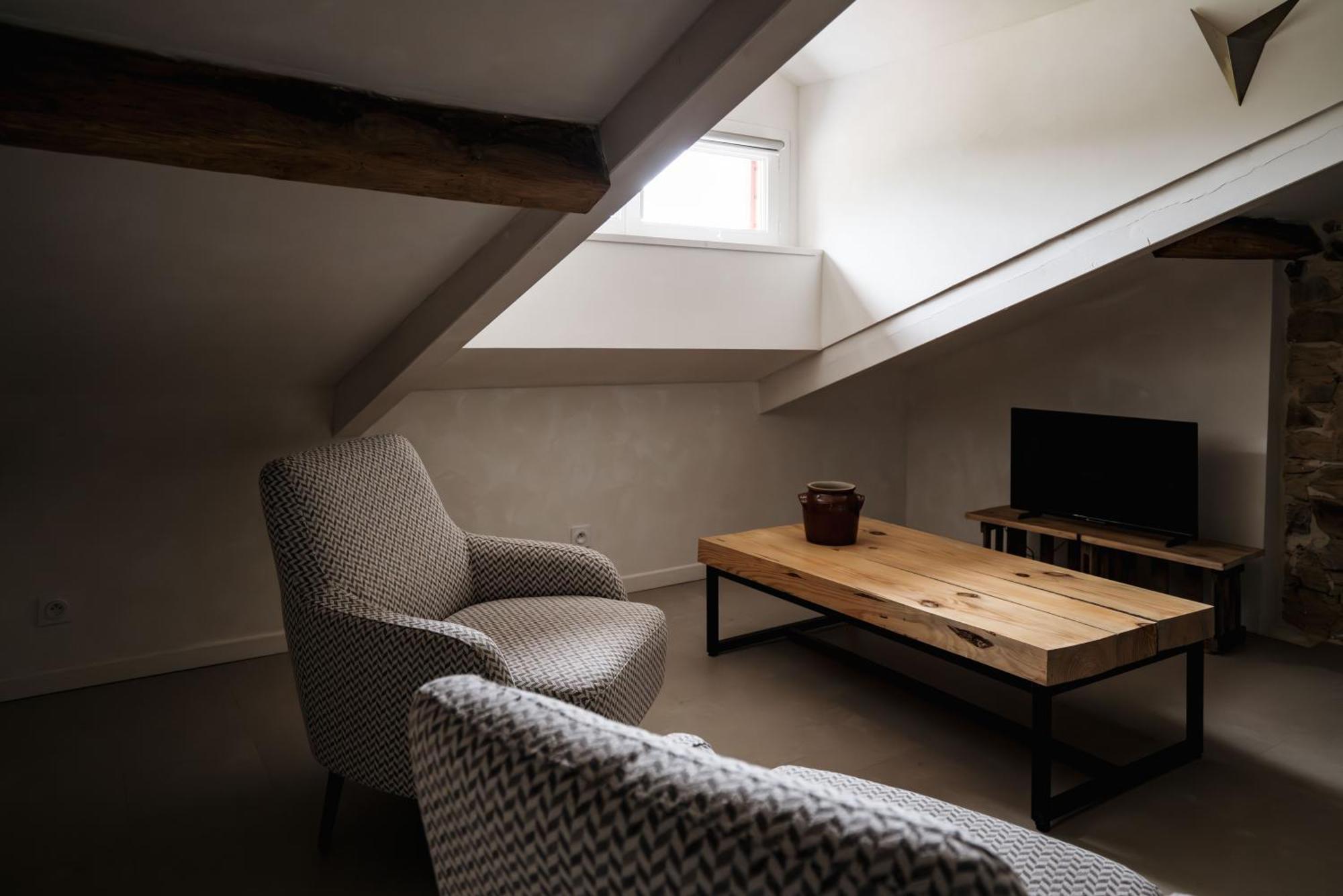 Bed & Breakfast Perbos 1556 La Bastide-Clairence Ngoại thất bức ảnh