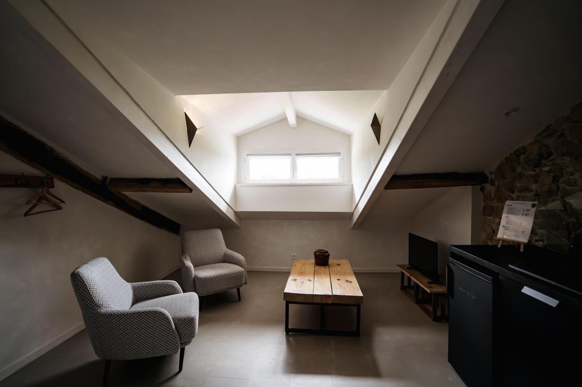 Bed & Breakfast Perbos 1556 La Bastide-Clairence Ngoại thất bức ảnh