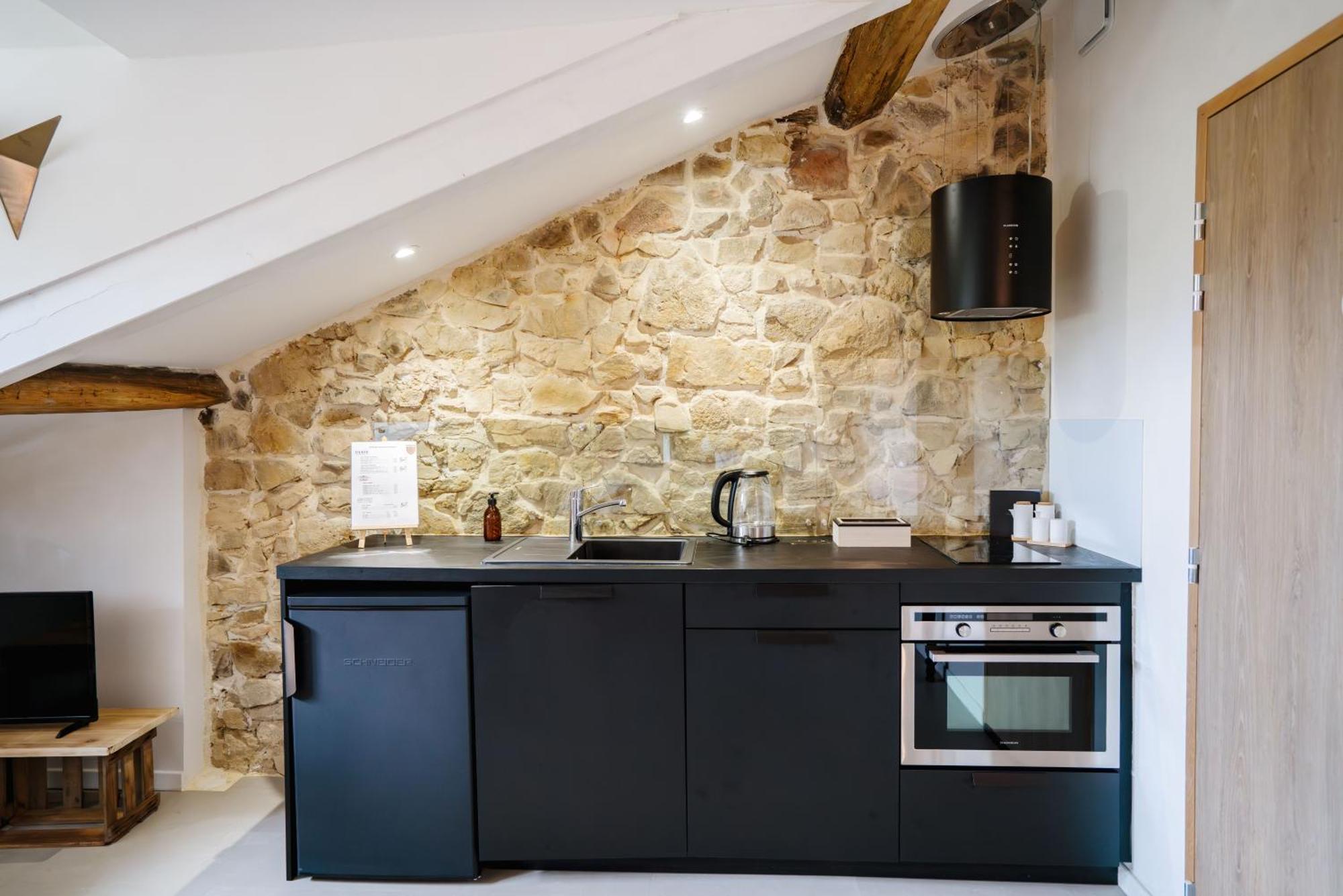 Bed & Breakfast Perbos 1556 La Bastide-Clairence Ngoại thất bức ảnh