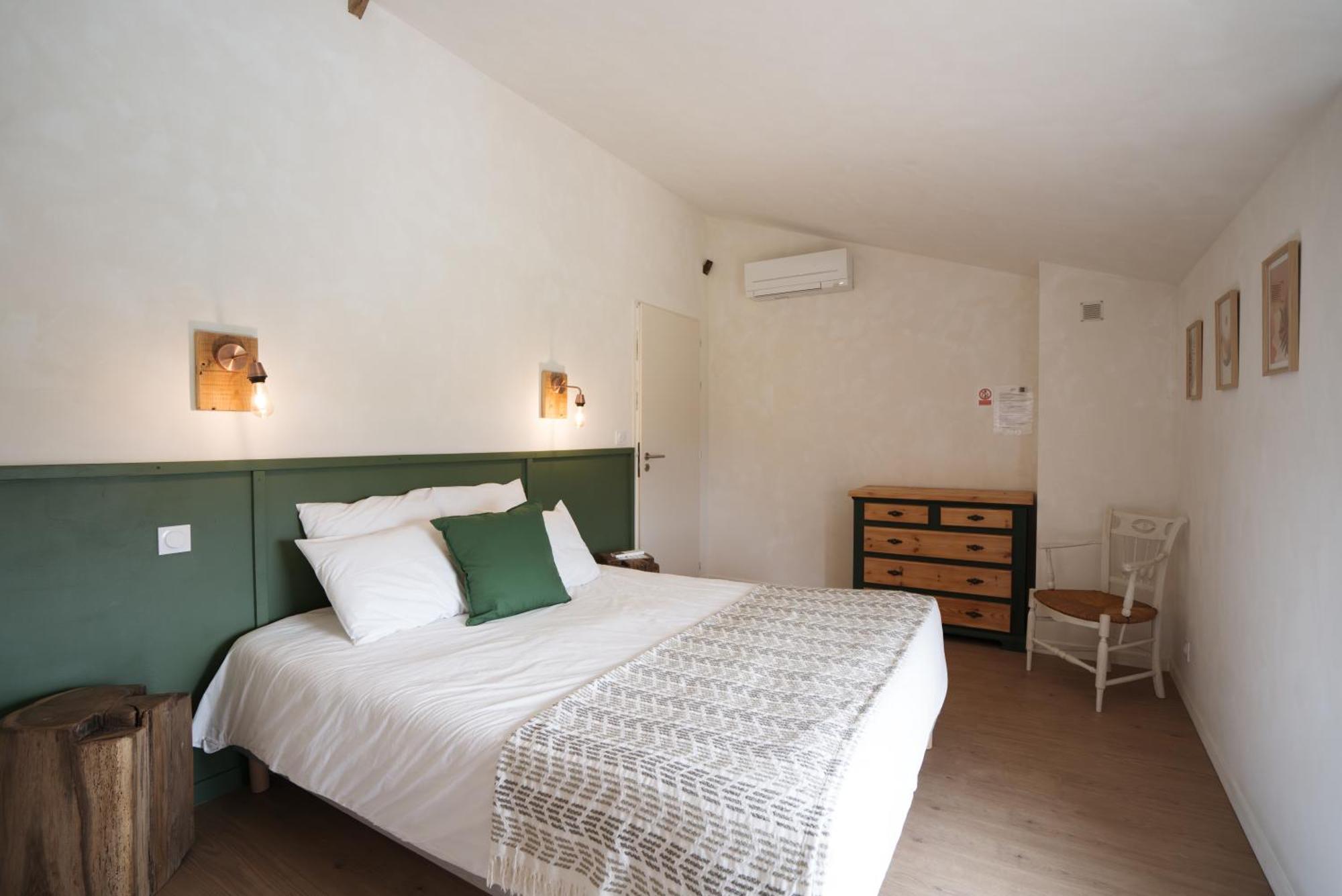 Bed & Breakfast Perbos 1556 La Bastide-Clairence Ngoại thất bức ảnh
