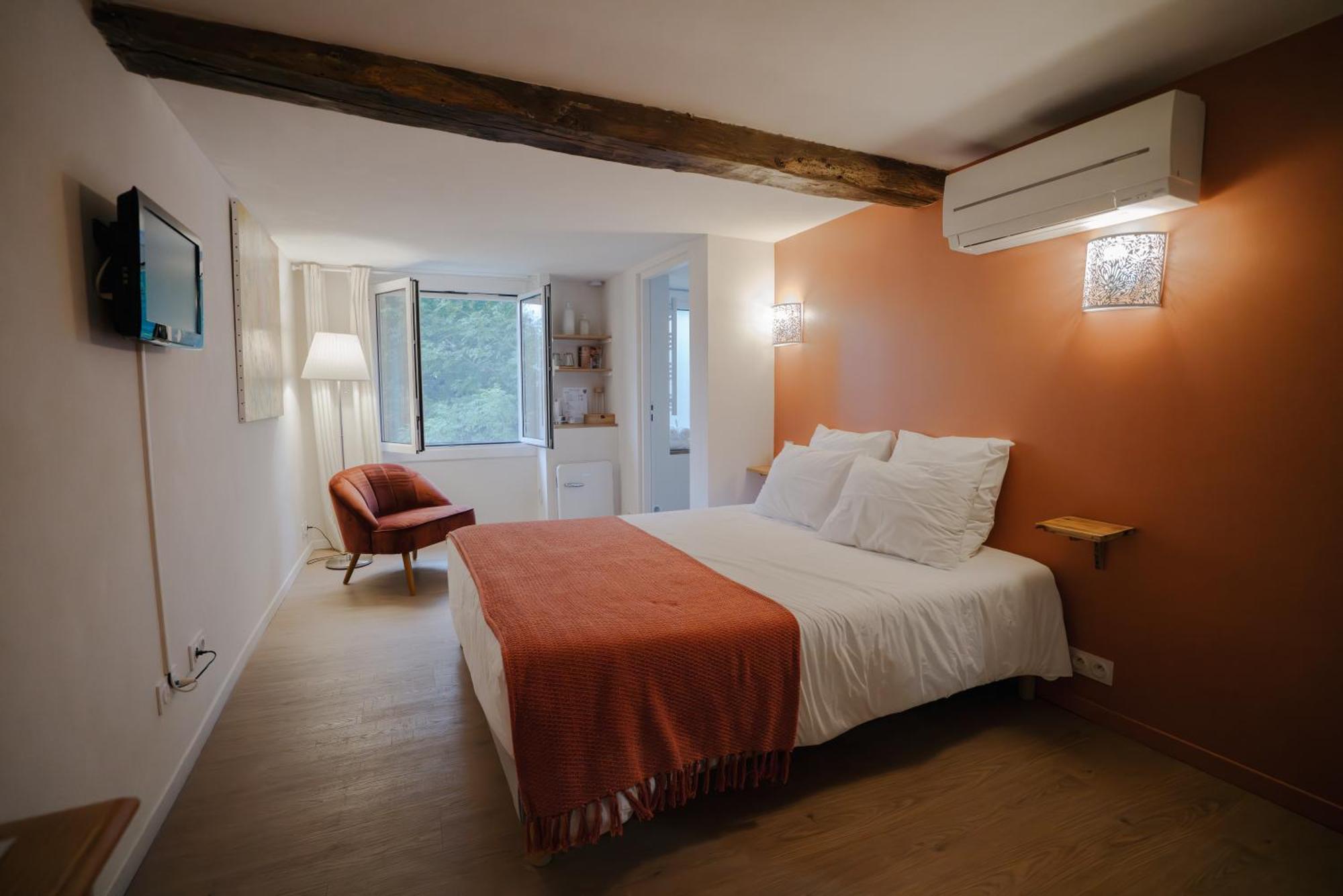 Bed & Breakfast Perbos 1556 La Bastide-Clairence Ngoại thất bức ảnh