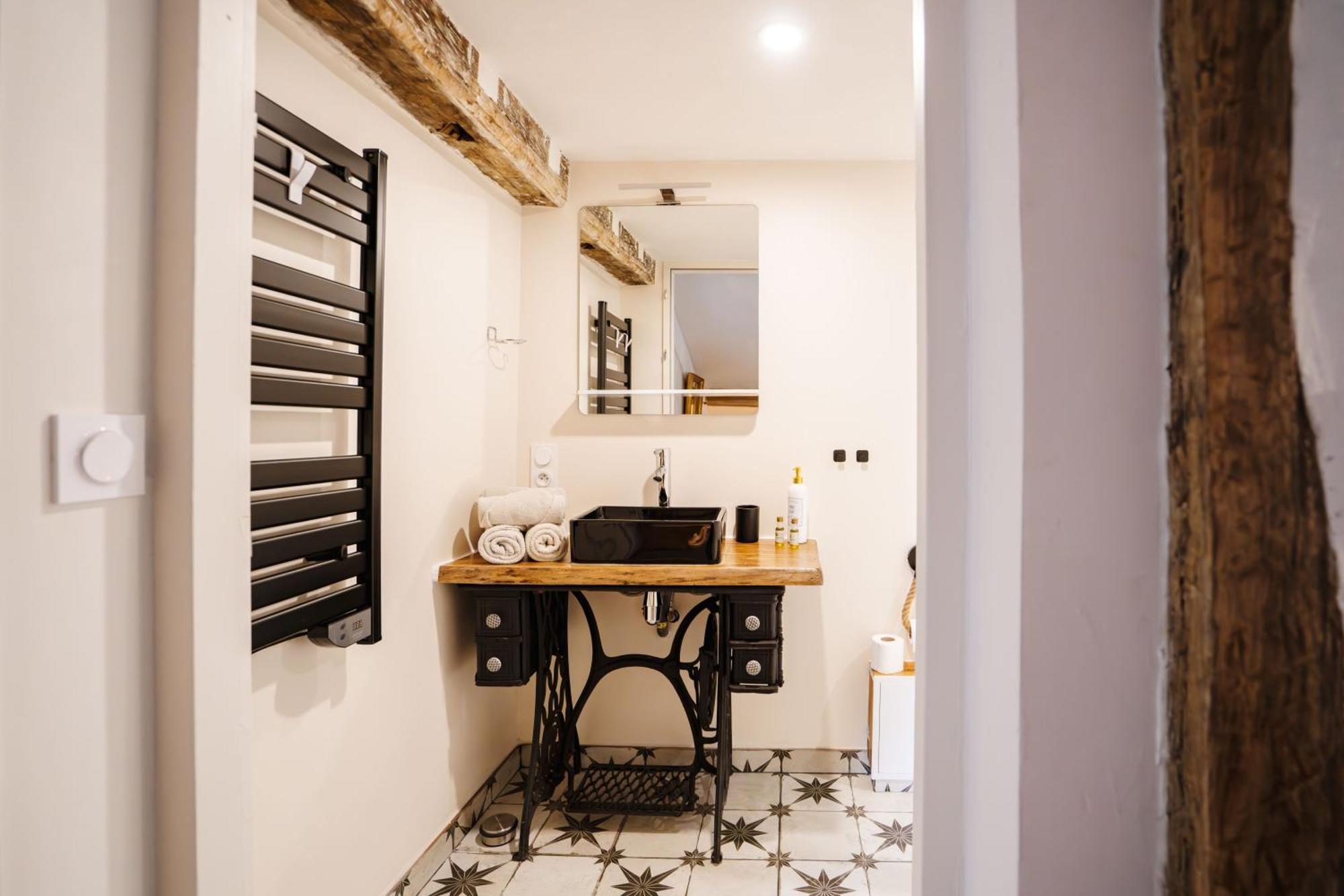 Bed & Breakfast Perbos 1556 La Bastide-Clairence Ngoại thất bức ảnh