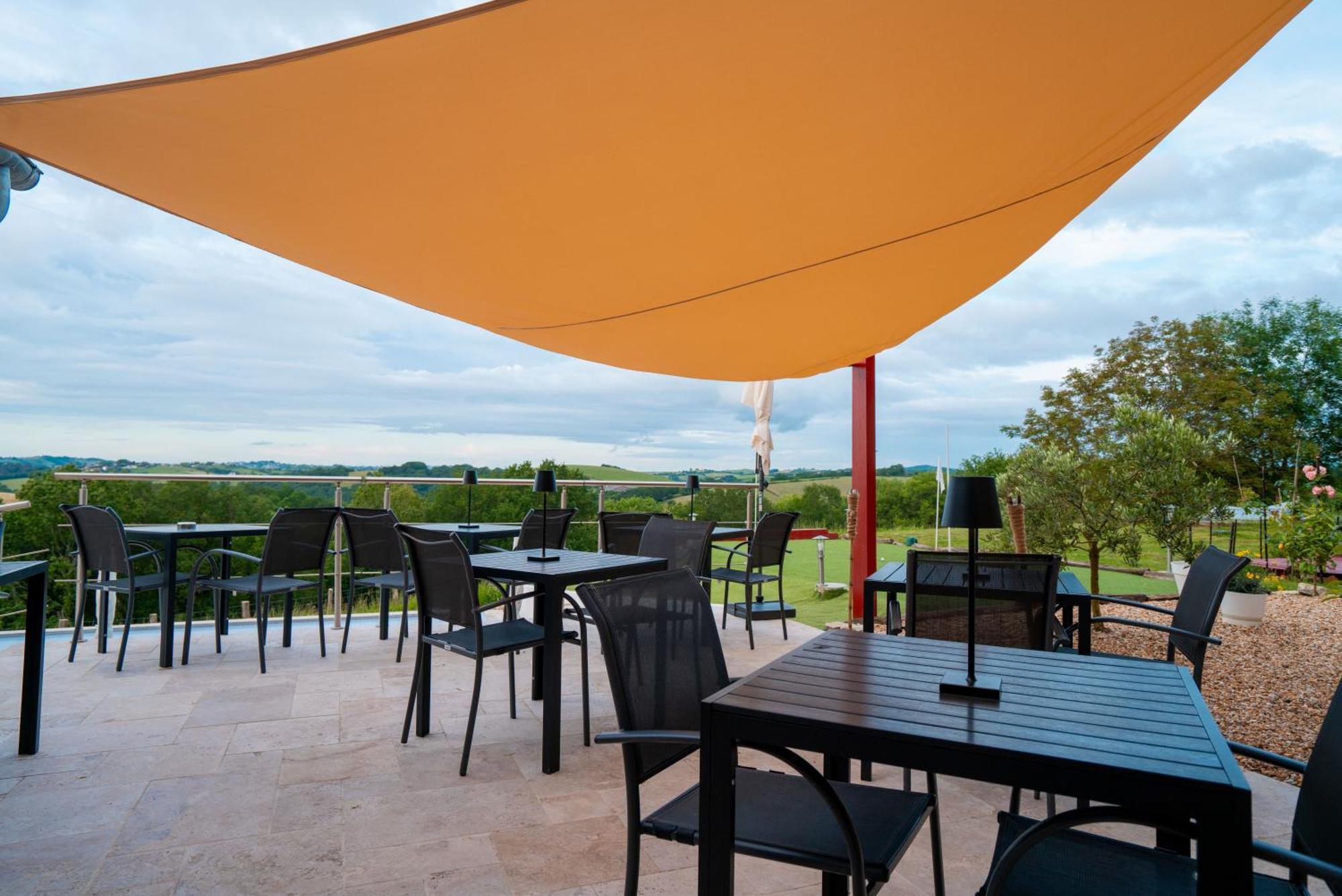 Bed & Breakfast Perbos 1556 La Bastide-Clairence Ngoại thất bức ảnh