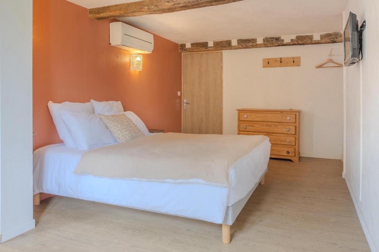 Bed & Breakfast Perbos 1556 La Bastide-Clairence Ngoại thất bức ảnh